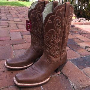 Ariat Boot